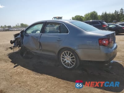 Drugie zdjęcie samochodu z przodu: 2009 VOLKSWAGEN JETTA S VIN:3VWJM81K09M041923 - miniatura