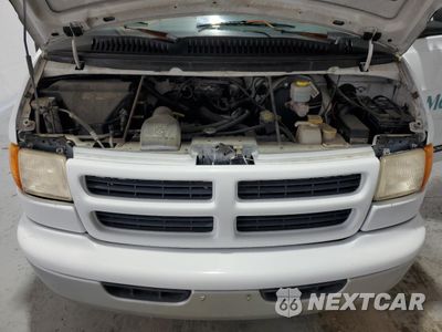 Zdjęcie 12 z 13 samochodu: 1999 DODGE RAM VAN B2500 VIN:2B7JB21Y8XK531633 - miniatura