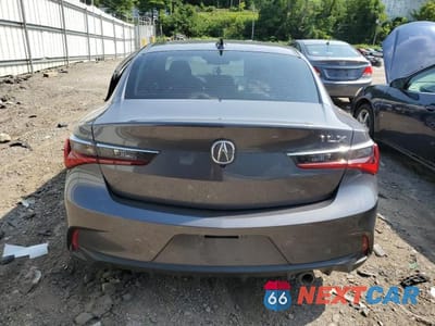 Zdjęcie 6 z 12 samochodu: 2021 ACURA ILX PREMIUM VIN:19UDE2F76MA001836 - miniatura