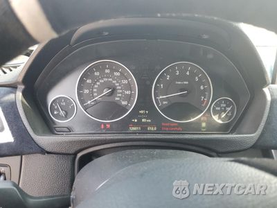 Zdjęcie 9 z 12 samochodu: 2013 BMW 328 XI VIN:WBA3B3G59DNR80232 - miniatura