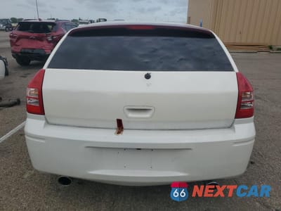 Zdjęcie 6 z 12 samochodu: 2008 DODGE MAGNUM VIN:2D4FV47T98H223313 - miniatura
