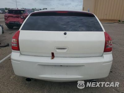 Zdjęcie 6 z 12 samochodu: 2008 DODGE MAGNUM VIN:2D4FV47198H223313 - miniatura