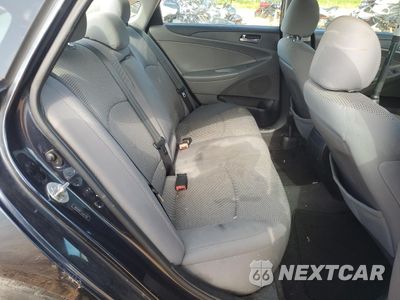 Zdjęcie 11 z 14 samochodu: 2012 HYUNDAI SONATA GLS VIN:5NPEB4AC7CH447206 - miniatura