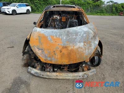 Piąte zdjęcie samochodu w środku: 2013 HYUNDAI SANTA FE SPORT VIN:5XYZUDLA0DG037752 - miniatura