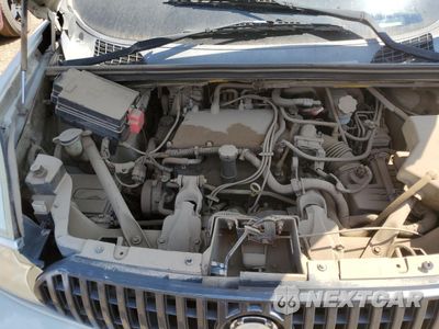 Zdjęcie 12 z 13 samochodu: 2006 BUICK RENDEZVOUS CX VIN:3G5DA03L06S615015 - miniatura