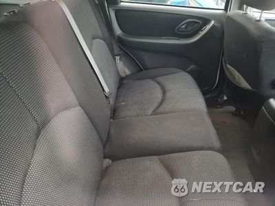 Zdjęcie 11 z 12 samochodu: 2005 MAZDA TRIBUTE S VIN:4F2YZ04145KM40360 - miniatura