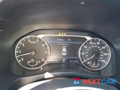 Zdjęcie 17 z 24 samochodu: 2019 NISSAN ALTIMA S VIN:1N4BL4BV3KC257175 - miniatura