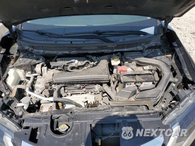 Zdjęcie 12 z 13 samochodu: 2017 NISSAN ROGUE S VIN:JN8AT2MV0HW005290 - miniatura