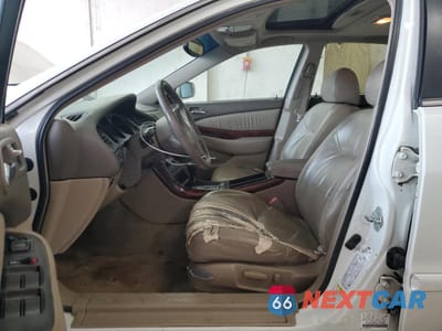 Zdjęcie 7 z 13 samochodu: 2002 ACURA 3.2TL VIN:19UUA56652A016099 - miniatura