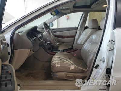 Zdjęcie 7 z 13 samochodu: 2002 ACURA 3.2TL VIN:19UUA56652A016099 - miniatura