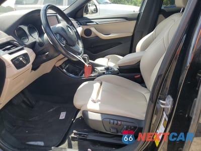 Zdjęcie 7 z 13 samochodu: 2018 BMW X2 SDRIVE28I VIN:WBXYJ3C39JEJ91416 - miniatura