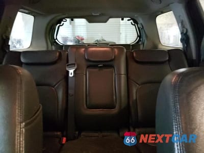 Zdjęcie 10 z 13 samochodu: 2010 NISSAN PATHFINDER S VIN:5N1AR1NBXAC622949 - miniatura