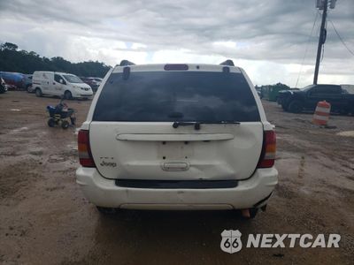 Zdjęcie 6 z 15 samochodu: 2003 JEEP GRAND CHEROKEE LIMITED VIN:1J4GX58S03C531077 - miniatura
