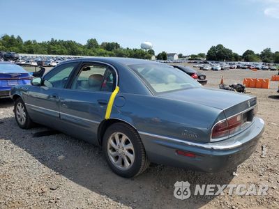 Drugie zdjęcie samochodu z przodu: 2004 BUICK PARK AVENUE ULTRA VIN:1G4CU541544143540 - miniatura