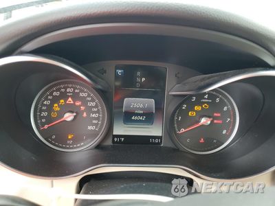 Zdjęcie 9 z 13 samochodu: 2018 MERCEDES-BENZ C 300 VIN:WDDWF4JB4JR414434 - miniatura