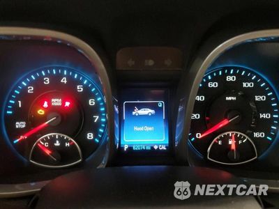 Zdjęcie 9 z 13 samochodu: 2016 CHEVROLET MALIBU LIMITED LT VIN:1G11C5SA8GF157841 - miniatura