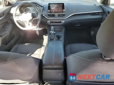 Zdjęcie 15 z 24 samochodu: 2019 NISSAN ALTIMA S VIN:1N4BL4BV3KC257175 - miniatura