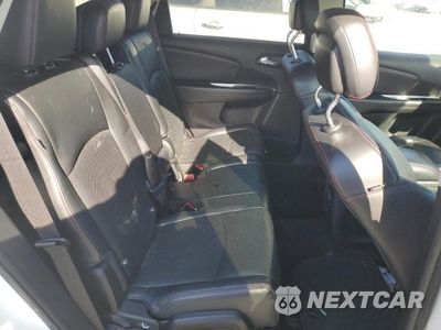 Zdjęcie 11 z 14 samochodu: 2019 DODGE JOURNEY GT VIN:3C4PDDEG4KT771261 - miniatura