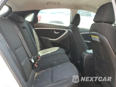 Zdjęcie 11 z 14 samochodu: 2016 HYUNDAI ELANTRA GT VIN:KMHD35LH8GU280918 - miniatura