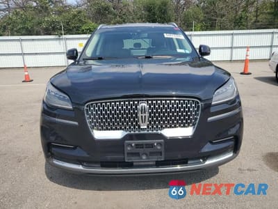 Piąte zdjęcie samochodu w środku: 2022 LINCOLN AVIATOR VIN:5LM5J0XC7NGL13251 - miniatura