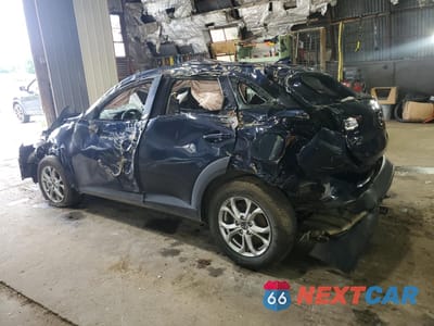 Drugie zdjęcie samochodu z przodu: 2017 MAZDA CX-3 SPORT VIN:JM1DKFB76H0161490 - miniatura