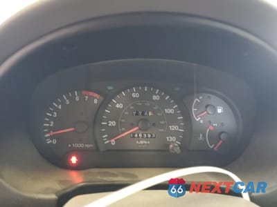 Zdjęcie 9 z 12 samochodu: 2001 HYUNDAI ACCENT GL VIN:KMHCG45C81U225775 - miniatura