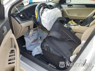 Zdjęcie 8 z 13 samochodu: 2018 HYUNDAI SONATA SE VIN:5NPE24AF7JH700032 - miniatura