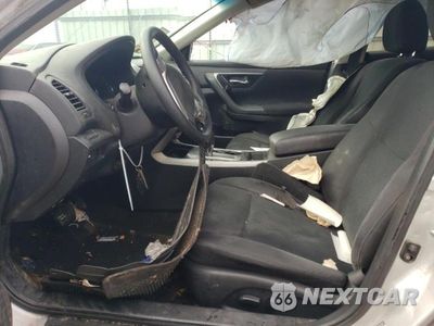 Zdjęcie 7 z 13 samochodu: 2014 NISSAN ALTIMA 2.5 VIN:1N4AL3AP4EN376631 - miniatura