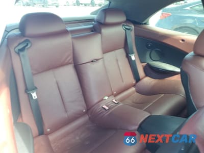 Zdjęcie 10 z 12 samochodu: 2006 BMW 650 I VIN:WBAEK13466CN76300 - miniatura