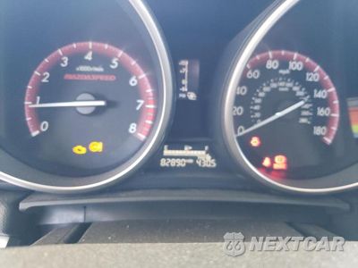 Zdjęcie 9 z 12 samochodu: 2013 MAZDA SPEED 3 VIN:JM1BL1L36D1761756 - miniatura