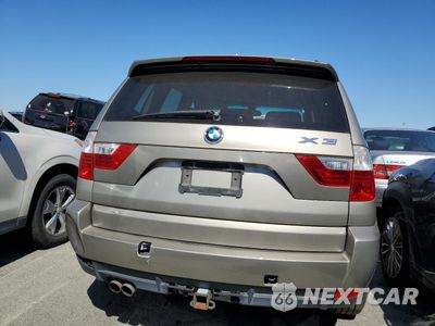 Zdjęcie 6 z 13 samochodu: 2007 BMW X3 3.0SI VIN:WBXPC93477WF21870 - miniatura