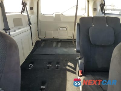 Zdjęcie 10 z 16 samochodu: 2012 DODGE GRAND CARAVAN CREW VIN:2C4RDGDG5CR100665 - miniatura
