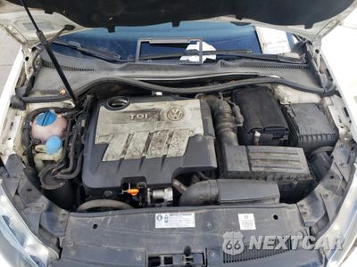 Zdjęcie 12 z 14 samochodu: 2013 VOLKSWAGEN JETTA TDI VIN:3VWPL7AJXDM607884 - miniatura