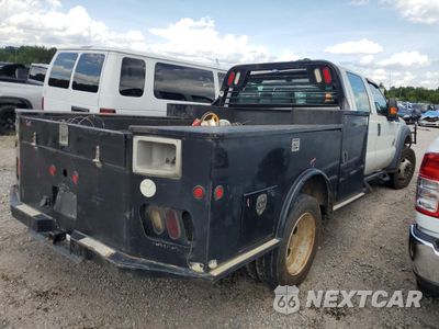 Trzecie zdjęcie samochodu z tyłu: 2015 FORD F550 SUPER DUTY VIN:1FD0W5GT7FEA16683 - miniatura