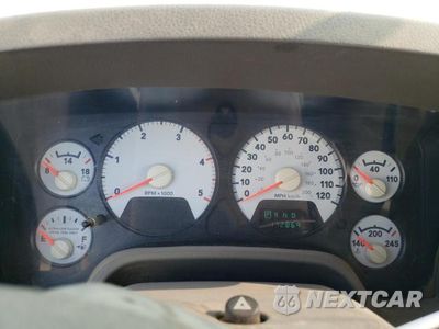 Zdjęcie 17 z 24 samochodu: 2008 DODGE RAM 2500 ST VIN:3D7KS28A08G227004 - miniatura
