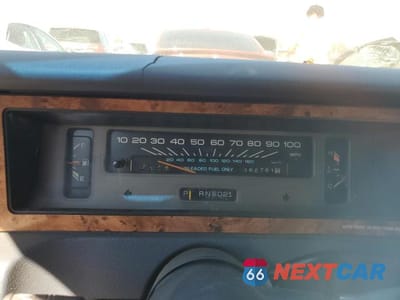 Zdjęcie 9 z 12 samochodu: 1992 CHEVROLET CAPRICE VIN:1G1BL53E7NR149893 - miniatura