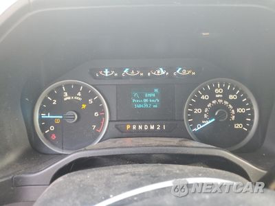 Zdjęcie 9 z 14 samochodu: 2015 FORD F150 SUPER CAB VIN:1FTEX1EP5FKE74360 - miniatura