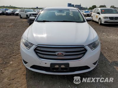 Piąte zdjęcie samochodu w środku: 2013 FORD TAURUS SEL VIN:1FAHP2E86DG188695 - miniatura