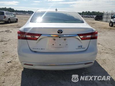 Zdjęcie 6 z 12 samochodu: 2014 TOYOTA AVALON HYBRID VIN:4T1BD1EBXEU021043 - miniatura