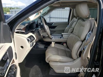 Zdjęcie 7 z 14 samochodu: 2018 LINCOLN NAVIGATOR SELECT VIN:5LMJJ2HT8JEL07585 - miniatura