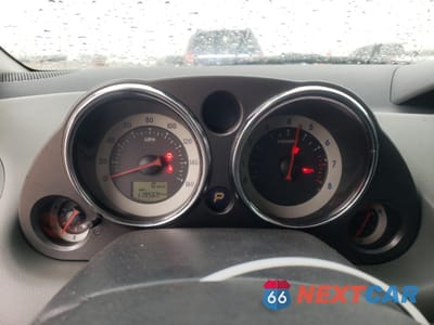Zdjęcie 9 z 12 samochodu: 2007 MITSUBISHI ECLIPSE GS VIN:4A3AK24FX7E018590 - miniatura