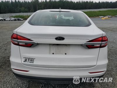Zdjęcie 6 z 13 samochodu: 2020 FORD FUSION S VIN:3FA6P0G79LR264854 - miniatura