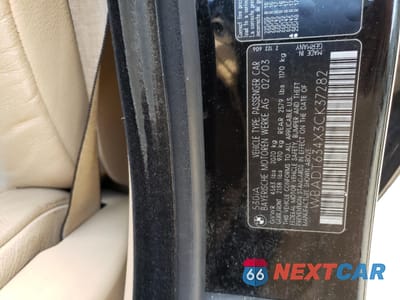 Zdjęcie 12 z 12 samochodu: 2003 BMW 530 I AUTOMATIC VIN:WBADT634X3CK37282 - miniatura
