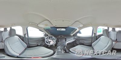 Zdjęcie 14 z 15 samochodu: 2018 FORD ESCAPE S VIN:1FMCU0F77JUA30513 - miniatura