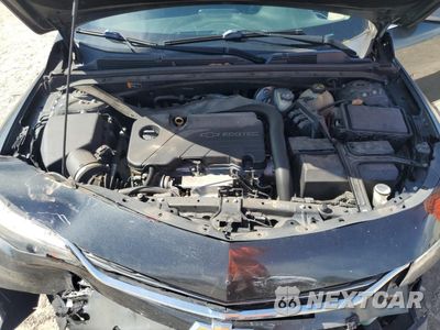 Zdjęcie 13 z 15 samochodu: 2017 CHEVROLET MALIBU LT VIN:1G1ZE5ST2HF132014 - miniatura