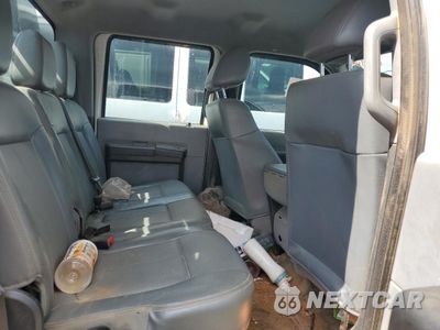 Zdjęcie 10 z 12 samochodu: 2015 FORD F550 SUPER DUTY VIN:1FD0W5GT7FEA16683 - miniatura