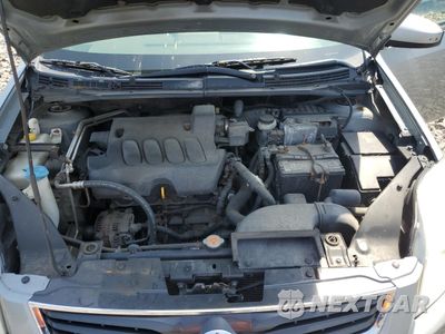 Zdjęcie 11 z 12 samochodu: 2010 NISSAN SENTRA 2.0 VIN:3N1AB6AP5AL649054 - miniatura