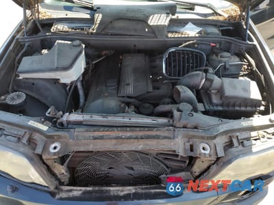 Zdjęcie 11 z 12 samochodu: 2003 BMW X5 3.0I VIN:5UXFA535X3LW26491 - miniatura