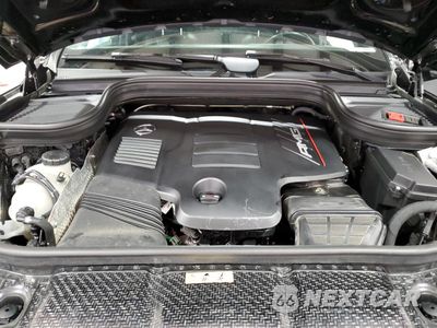 Zdjęcie 12 z 14 samochodu: 2024 MERCEDES-BENZ GLE COUPE AMG 53 4MATIC VIN:4JGFD6BB1RB009495 - miniatura