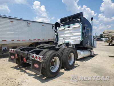 Czwarte zdjęcie samochodu z boku: 2007 PETERBILT 379 VIN:1XP5DB9X07N678846 - miniatura